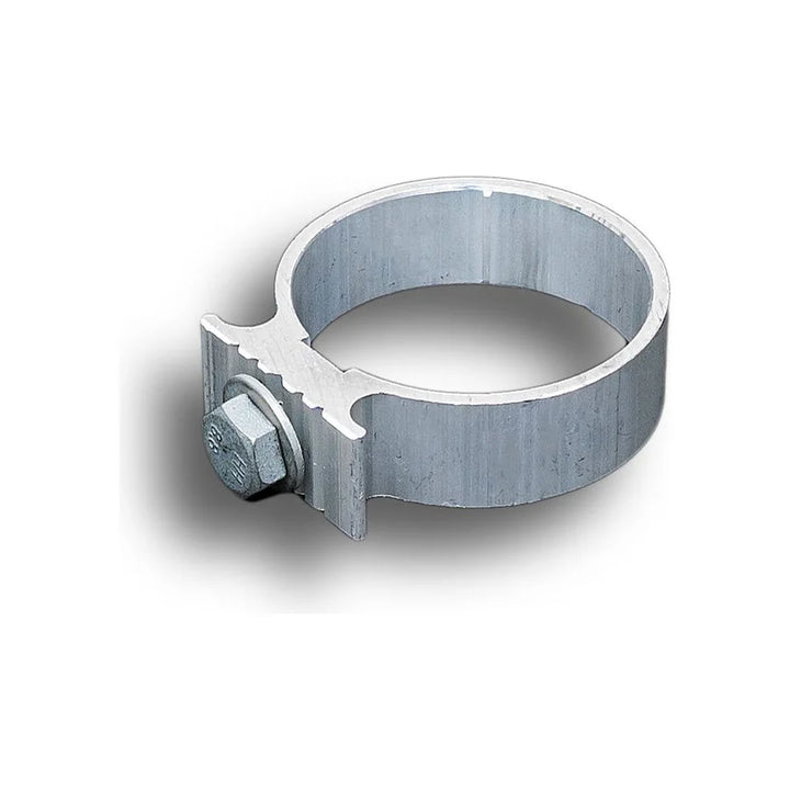 TD1 Sign Bracket – Galvanised Steel Mounting Bracket for Road & Traffic Signs