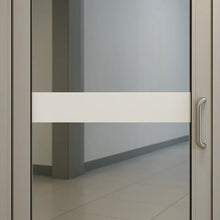 Load image into Gallery viewer, Window Glass Visual Glazing Safety Marking Strip