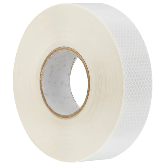 3M Diamond Grade Class 1 White Reflective Tape | K2K Signs Australia