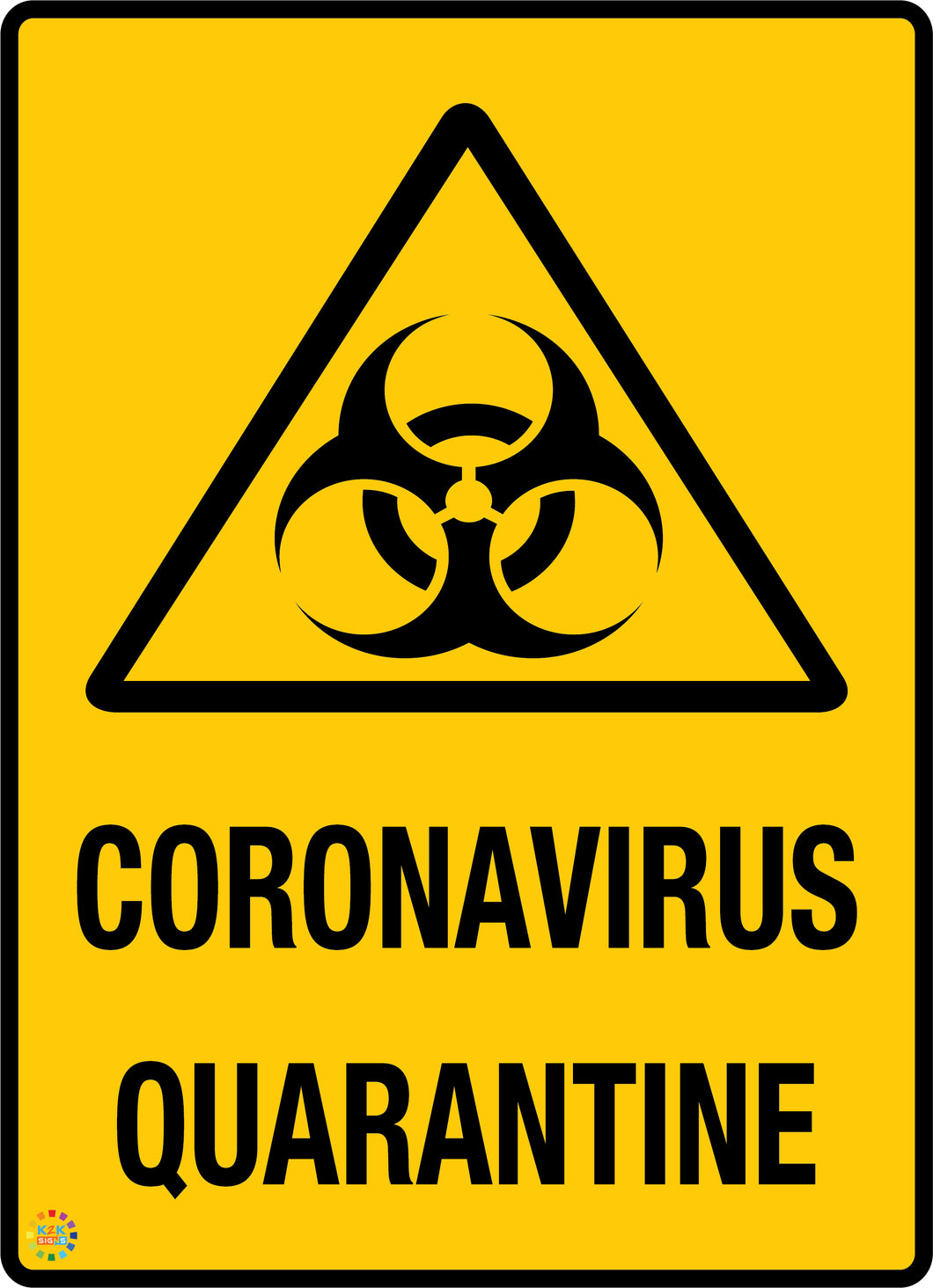 Corona Virus<br/> Quarntine