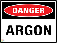 Danger Argon