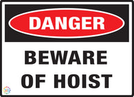 Danger<br/> Beware Of Host