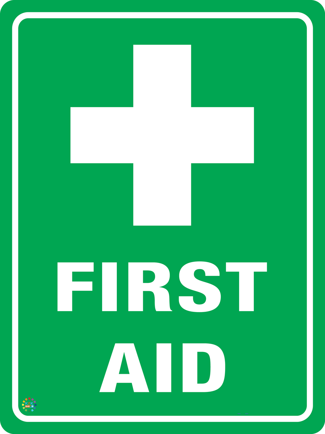 First Aid