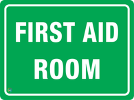First Aid Room