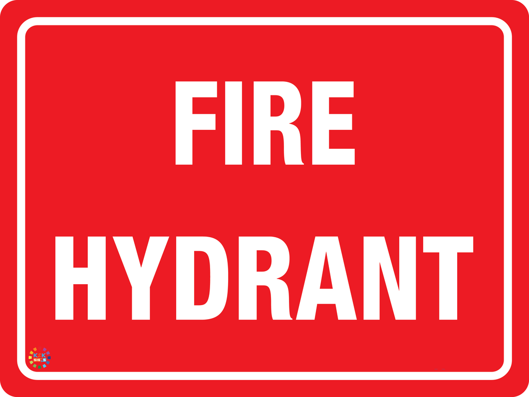 Fire Hydrant