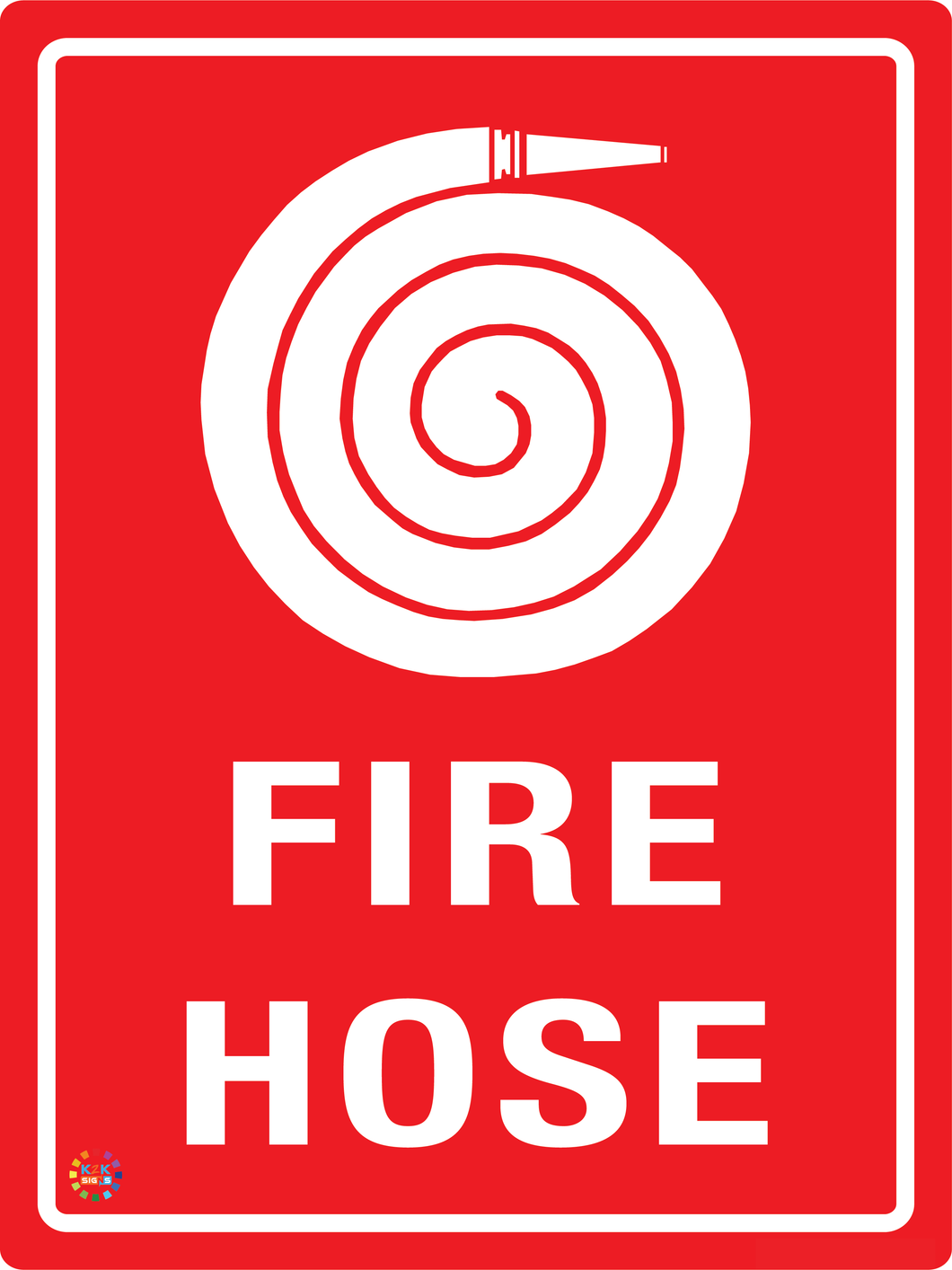 Fire Hose