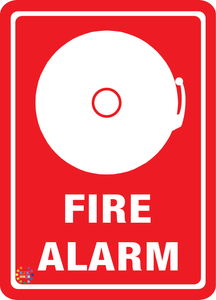 Fire Alarm