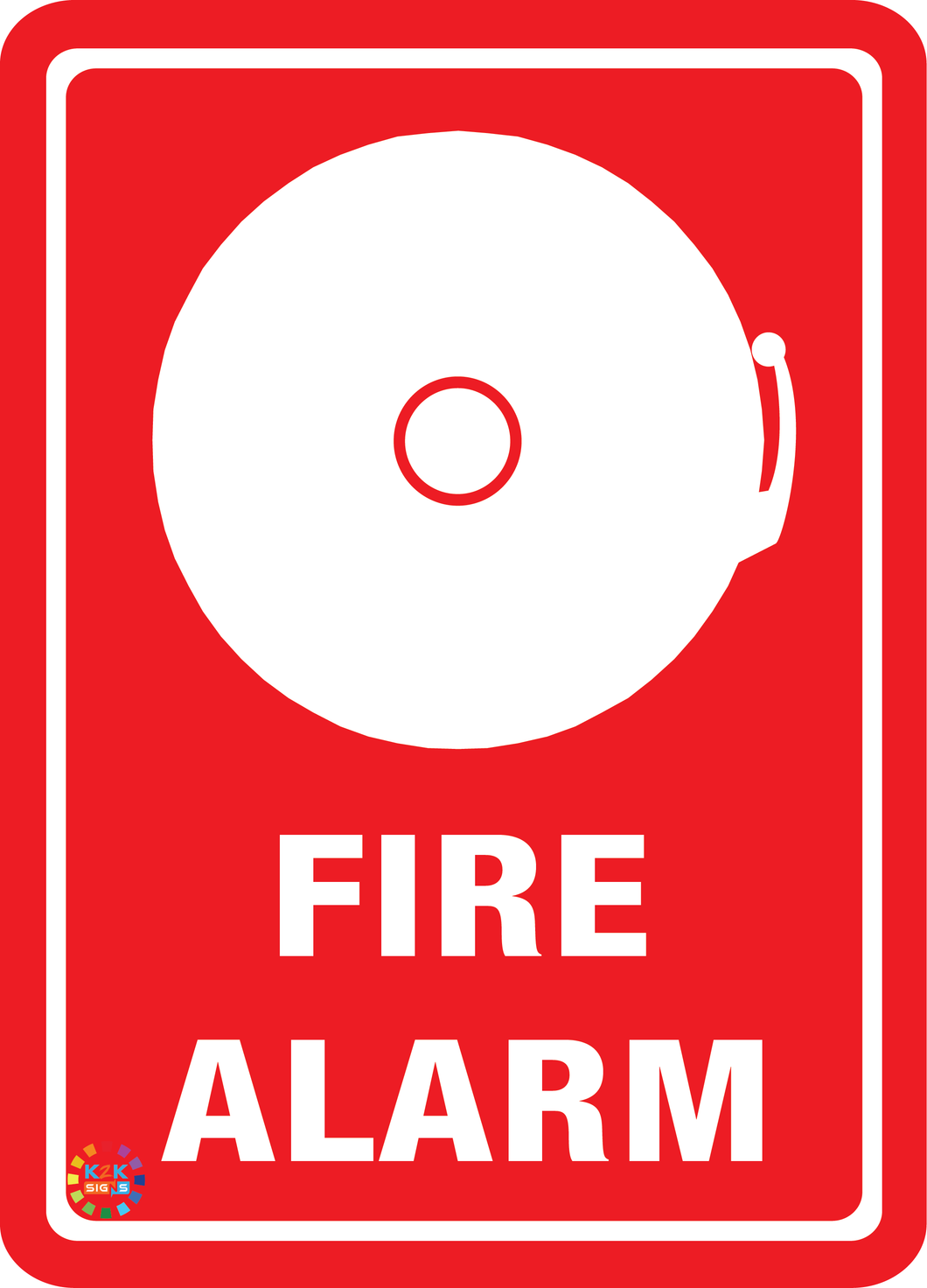 Fire Alarm