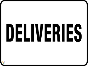 Deliveries