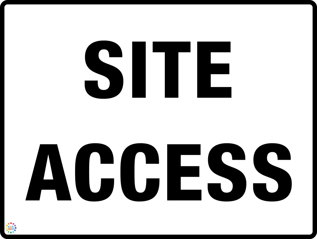 Site Access