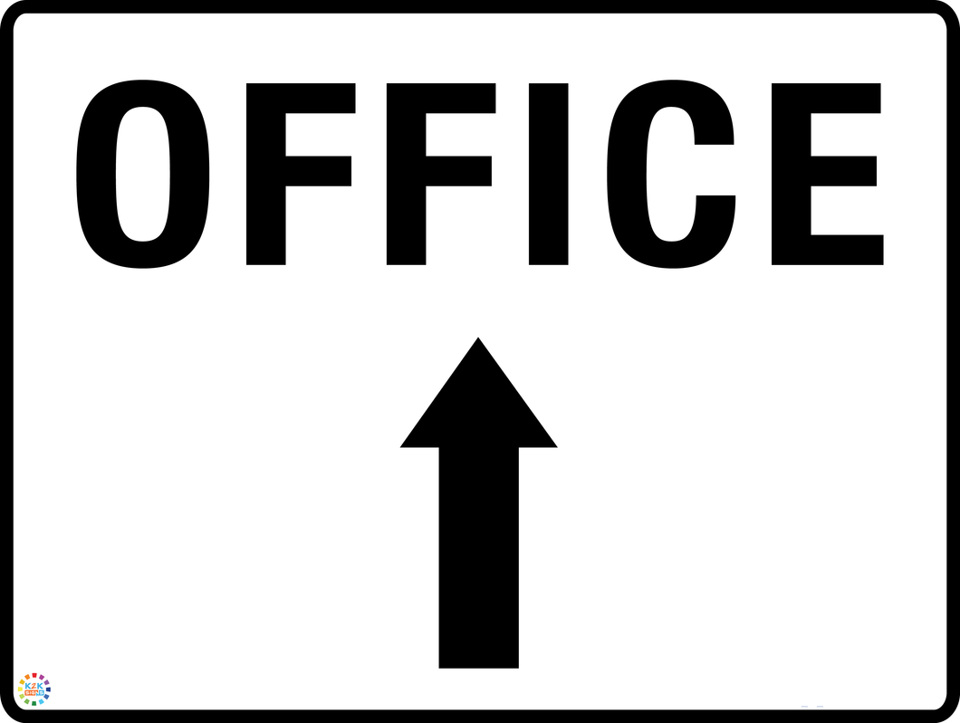 Office (Straight Arrow)