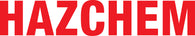 Hazchem Sign