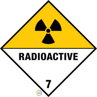 Class 7 Radioactive