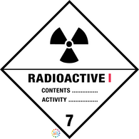 Class 7 Radioactive
