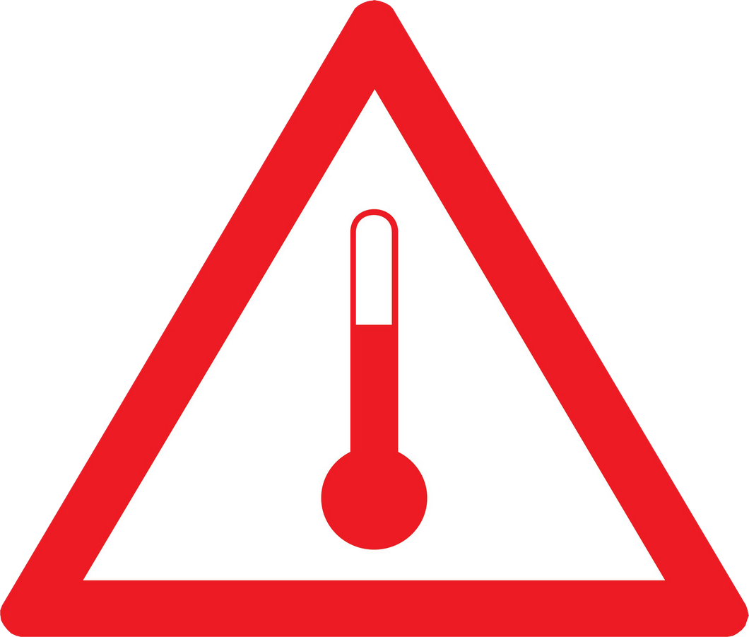 Elevated Temperature Substances