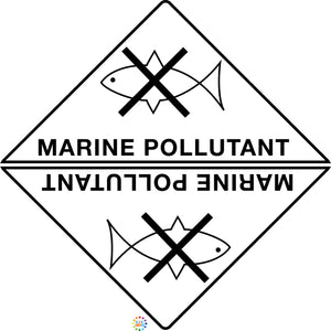 Marine Pollutant