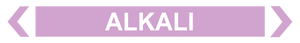 Alkali - Pipe Marker