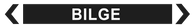 Bilge - Pipe Marker