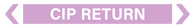 Cip Return - Pipe Marker