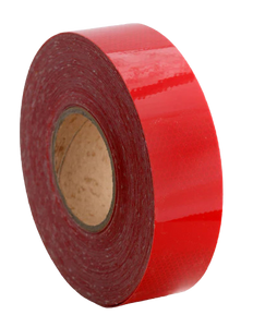 3M Diamond Grade Class 1 Red Reflective Tape | K2K Signs Australia