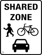 Shared Zone