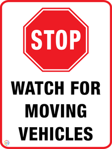 Stop Signs | K2K Signs Australia