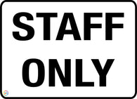 Staff_Only_Sign