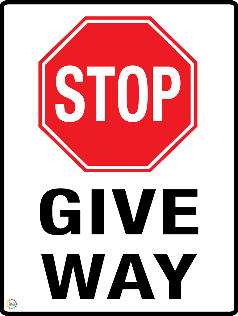 Road & Traffic Signs | K2K Signs Australia – Page 5
