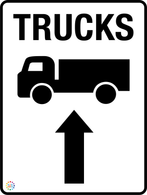 Trucks (Straight Arrow)