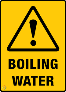 Boiling Water