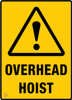 Overhead Hoist
