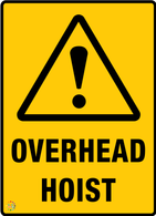 Overhead<br/> Hoist