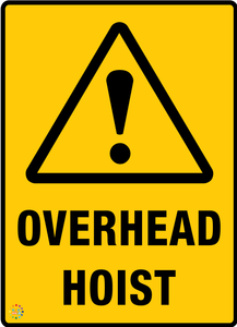 Overhead Hoist