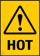 Hot