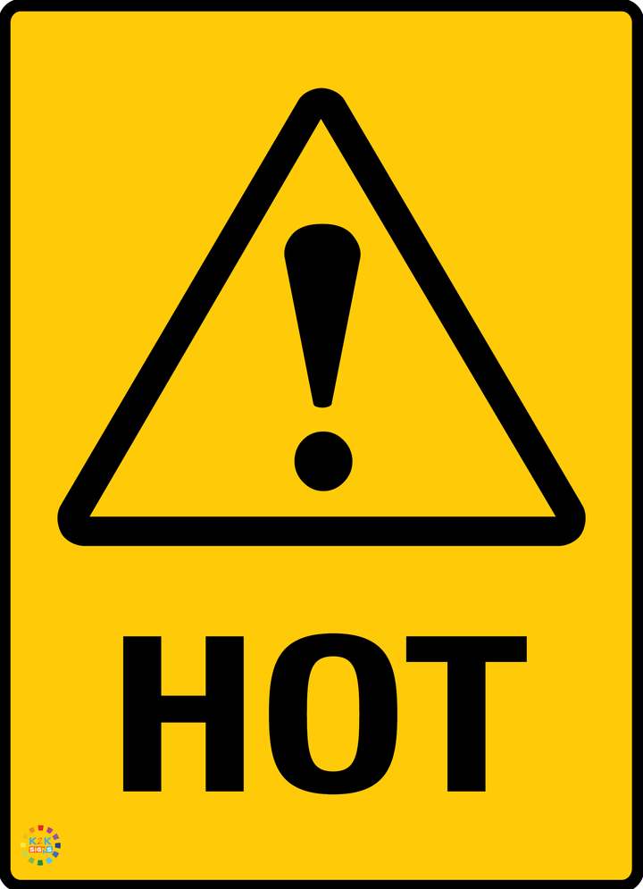 Hot